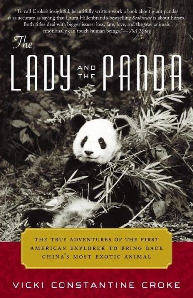 The Lady and the Panda (eBook, ePUB) The Lady and the Panda (eBook, ePUB)