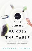 As She Climbed Across the Table (eBook, ePUB)