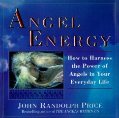 Angel Energy (eBook, ePUB) - Price, John Randolph