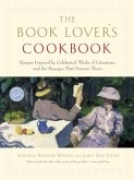 The Book Lover's Cookbook (eBook, ePUB)