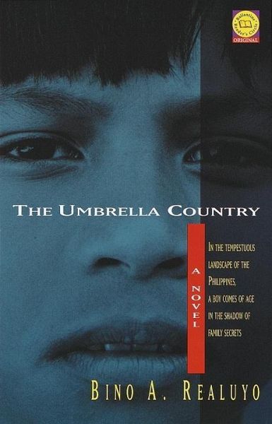 The Umbrella Country (eBook, ePUB) The Umbrella Country (eBook, ePUB)