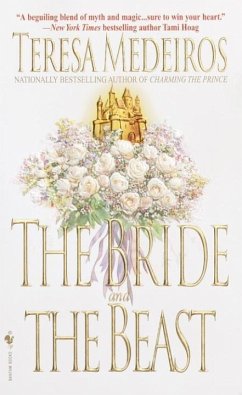 The Bride and the Beast (eBook, ePUB) - Medeiros, Teresa