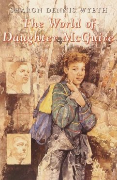 The World of Daughter McGuire (eBook, ePUB) - Wyeth, Sharon Dennis