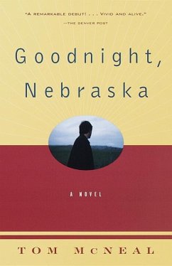 Cover Goodnight, Nebraska (eBook, ePUB)