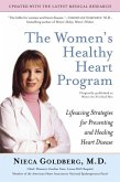 The Women's Healthy Heart Program (eBook, ePUB)