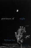 Provinces of Night (eBook, ePUB)