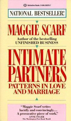 Intimate Partners (eBook, ePUB) Cover Intimate Partners (eBook, ePUB)