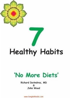 Cover 7 Healthy Habits (eBook, ePUB)