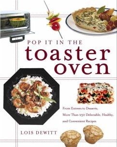 Cover Pop It in the Toaster Oven (eBook, ePUB)