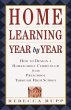 Home Learning Year by Year (eBook, ePUB) - Bild 1