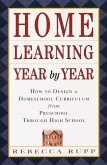 Home Learning Year by Year (eBook, ePUB)