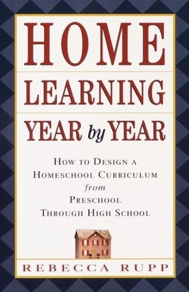 Home Learning Year by Year (eBook, ePUB)