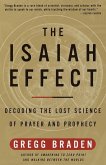 The Isaiah Effect (eBook, ePUB)