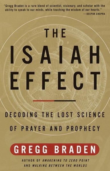 The Isaiah Effect (eBook, ePUB)