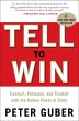 Tell to Win (eBook, ePUB) - Bild 1