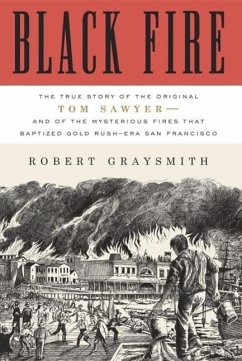 Cover Black Fire (eBook, ePUB)
