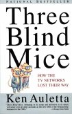 Three Blind Mice (eBook, ePUB)