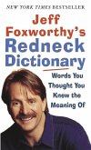 Jeff Foxworthy's Redneck Dictionary (eBook, ePUB)