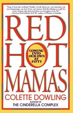 Red Hot Mamas (eBook, ePUB) - Dowling, Colette