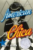 American Chica (eBook, ePUB)