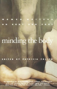 Minding the Body (eBook, ePUB) - Foster, Patricia
