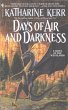 Days of Air and Darkness (eBook, ePUB) - Bild 1