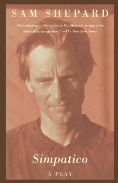 Cover Simpatico (eBook, ePUB)