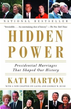 Hidden Power (eBook, ePUB) - Marton, Kati