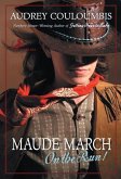 Maude March on the Run! (eBook, ePUB)