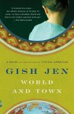 World and Town (eBook, ePUB)