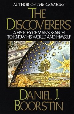 The Discoverers (eBook, ePUB) - Boorstin, Daniel J.