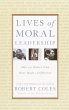 Lives of Moral Leadership (eBook, ePUB) - Bild 1