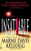 Insatiable (eBook, ePUB)