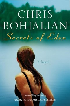 Cover Secrets of Eden (eBook, ePUB)