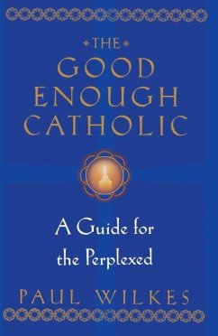 Cover The Good Enough Catholic (eBook, ePUB)