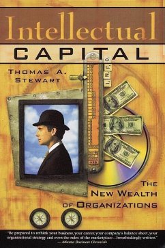 Intellectual Capital (eBook, ePUB) - Stewart, Thomas A.