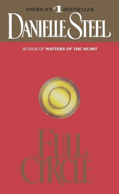 Full Circle (eBook, ePUB) - Steel, Danielle
