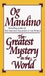Greatest Mystery in the World (eBook,... - Bild 1