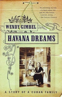 Havana Dreams (eBook, ePUB) - Gimbel, Wendy