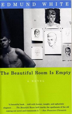 The Beautiful Room Is Empty (eBook, ePUB) - White, Edmund