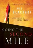 Going the Second Mile (eBook, ePUB)
