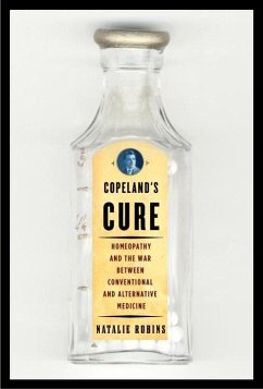 Copeland's Cure (eBook, ePUB) - Robins, Natalie