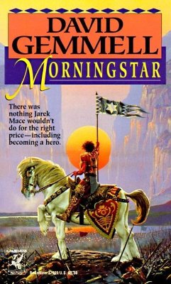 Morningstar (eBook, ePUB) - Gemmell, David