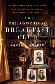 The Philosophical Breakfast Club (eBook, ePUB)