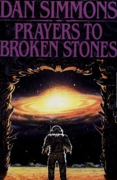 Prayers to Broken Stones (eBook, ePUB) - Simmons, Dan