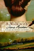 A Walk with Jane Austen (eBook, ePUB)