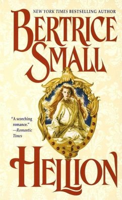 Hellion (eBook, ePUB) - Small, Bertrice