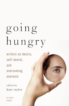 Going Hungry (eBook, ePUB) - Taylor, Kate M.