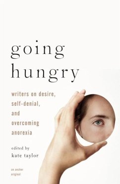 Cover Going Hungry (eBook, ePUB)
