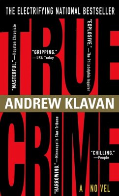 True Crime (eBook, ePUB) - Klavan, Andrew